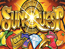 Игровой автомат Sunquest